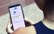 Apple, Google cấm sử dụng dữ liệu định vị GPS để theo dõi tiếp xúc gần