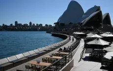Australia xây dựng nền kinh tế “an toàn với COVID-19”