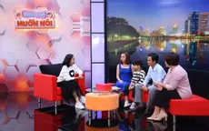 Xúc động trước tâm sự của tài năng diễn xuất nhí Vĩnh Khang khi mẹ sinh thêm em bé