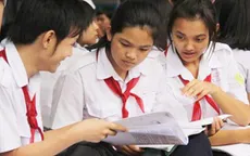 Hà Nội: Chuẩn bị công bố phương án tuyển sinh đầu cấp trường chất lượng cao