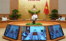 Thủ tướng: Không thể để tăng trưởng kinh tế thấp