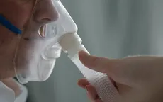 Giảm oxy máu âm thầm có thể là triệu chứng của COVID-19