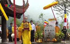Đại lễ Phật đản năm 2020 tại Quảng Ninh