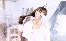 Ngỡ ngàng trước thiết kế khẩu trang của sinh viên Kiến trúc