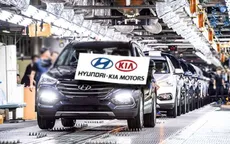 Hyundai và Kia sẽ tái khởi động các nhà máy ở Mỹ trong tuần này