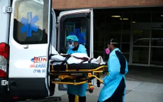 Mỹ dự báo số ca tử vong do COVID-19 tăng mạnh sau khi nới lỏng giãn cách xã hội