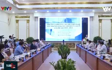 TP.HCM khôi phục, phát triển kinh tế sau dịch
