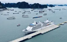 Năng lực cạnh tranh cấp tỉnh PCI 2019: Quảng Ninh đứng đầu, Lai Châu "đội sổ"