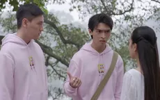 Nhà trọ Balanha - Tập 21: Hân cho cả Lâm và Sơn cùng "ăn dưa bở"