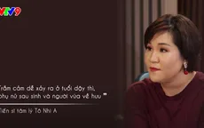 Những độ tuổi nào dễ mắc trầm cảm?
