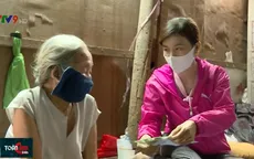 TP.HCM: Trao tiền hỗ trợ đúng người và đảm bảo trong thời gian sớm nhất
