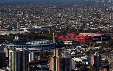 Argentina nguy cơ vỡ nợ lần 3 trong hai thập kỷ