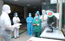 Tổ chức trực tuyến các hoạt động chào mừng Ngày KH&CN Việt Nam 2020