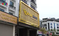Chưa được cấp phép vẫn quảng bá rầm rộ, Gold Game đang cho người dùng ăn "bánh vẽ"?