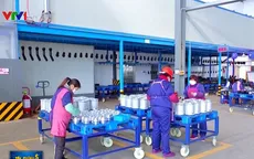 Hoạt động sản xuất toàn cầu giảm xuống mức thấp nhất trong 11 năm
