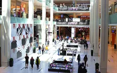 Các trung tâm thương mại tại Dubai mở cửa trở lại, hoạt động cầm chừng