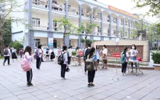 Hà Nội có thêm 38 trường học trong năm học mới 2020-2021