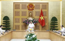 Tạo khí thế mới sau Hội nghị giữa Thủ tướng với doanh nghiệp