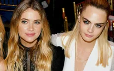Cara Delevingne chia tay người tình đồng giới sau 2 năm hẹn hò