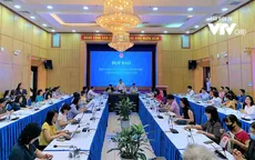 Công bố 3 mục tiêu và 4 nhóm vấn đề chính tại Hội nghị Thủ tướng với doanh nghiệp ngày 9/5