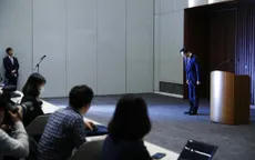 "Thái tử" Samsung cúi đầu xin lỗi, hứa không truyền ngôi cho con