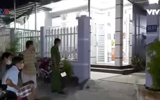 Tiền Giang: Con trai phát hiện thi thể cha ruột đang phân hủy trong nhà