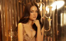 Dương Cẩm Lynh nêu quan điểm cá nhân về việc nghệ sĩ bị sử dụng hình ảnh trái phép