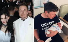Tên “độc nhất vô nhị” của con tỷ phú Elon Musk có thể không được chấp nhận