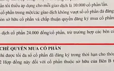 Nhiều câu hỏi xoay quanh thương vụ sáp nhập trị giá 1 tỷ USD của Gold Game