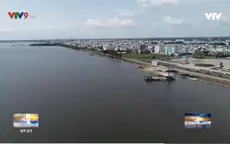 Kiên Giang sắp có thêm các dự án đô thị ven biển