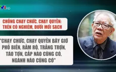 Đồng chí Nguyễn Đình Hương - Trọn đời bảo vệ sự trong sạch của Đảng