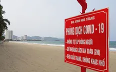 Khánh Hòa chuẩn bị từng bước nới lỏng giãn cách xã hội