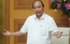 Hội nghị với Thủ tướng không phải dịp bàn lùi, "than nghèo, kể khổ"