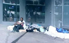 Những người vô gia cư tại Pháp không bị bỏ quên