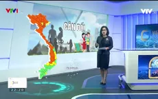 Chênh lệch cơ cấu dân số ở Việt Nam: Nơi phát triển sinh con ít, vùng khó khăn lại đẻ nhiều