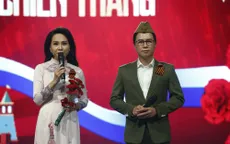 Bài ca chiến thắng: Vang mãi bản anh hùng ca (20h10, 9/5, VTV1)