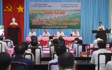 Xuất khẩu tôm sẽ khả quan hơn từ nửa cuối năm 2020