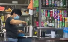 Hàng quán ở Singapore chật vật tìm cách tồn tại qua đại dịch