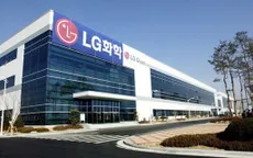 LG Chem trở thành nhà cung cấp pin xe điện lớn nhất