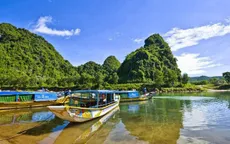 Quảng Bình: Giảm giá các sản phẩm, dịch vụ nhằm kích cầu du lịch