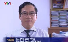 Sẽ điều tra việc cho thuê kho dự trữ quốc gia