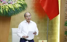 TP.HCM phải quyết liệt cùng cả nước đưa nền kinh tế tiếp tục phát triển
