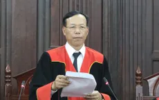 Xét xử giám đốc thẩm: Thiếu sót của cơ quan điều tra không làm ảnh hưởng bản chất vụ án Hồ Duy Hải