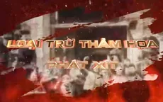 Đón xem "VTV Đặc biệt: Những chuyến tàu định mệnh" (14h25, VTV1)