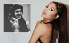 Ariana Grande xác nhận hẹn hò