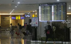 Indonesia nới lỏng giao thông hàng không