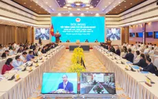 Hội nghị Thủ tướng Chính phủ với doanh nghiệp 2020