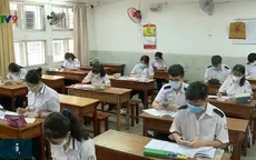 Đề tham khảo: Dễ tốt nghiệp THPT, khó tuyển sinh đại học