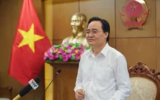 Bộ trưởng Bộ GD&ĐT: Các trường đại học tổ chức kỳ thi riêng “không phải muốn làm gì thì làm”