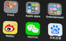 Ứng dụng WeChat của Trung Quốc bị tố lén theo dõi nội dung tin nhắn